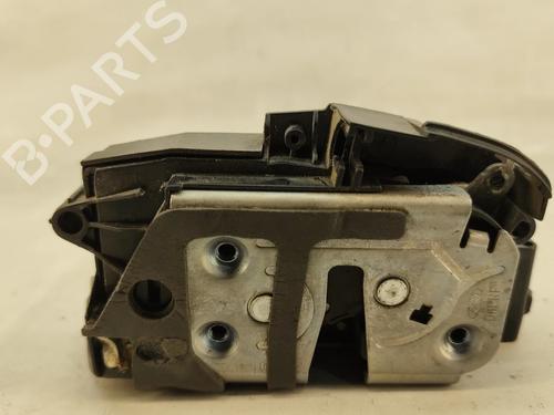 Front right lock FORD FIESTA VI (CB1, CCN) 1.4 TDCi 8A6AA21812BC