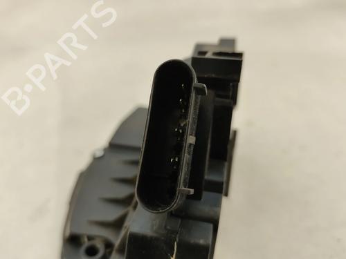 Front right lock FORD FIESTA VI (CB1, CCN) 1.4 TDCi | BP26300663C97 