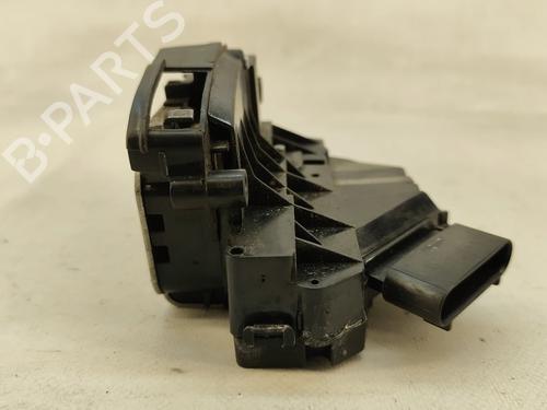 Front right lock FORD FIESTA VI (CB1, CCN) 1.4 TDCi | BP26300663C97 