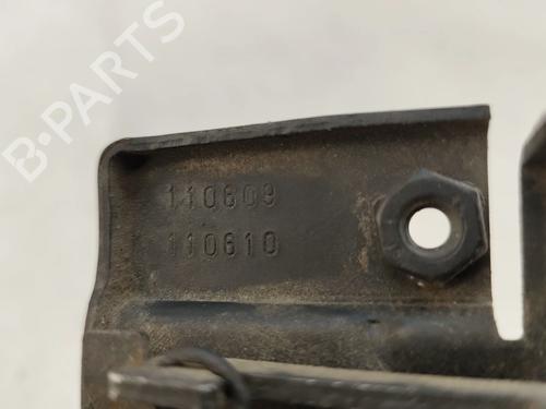 Hood lock FORD FIESTA VI (CB1, CCN) 1.4 TDCi | BP26309035C133 