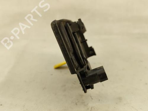 Hood lock FORD FIESTA VI (CB1, CCN) 1.4 TDCi | BP26309035C133 
