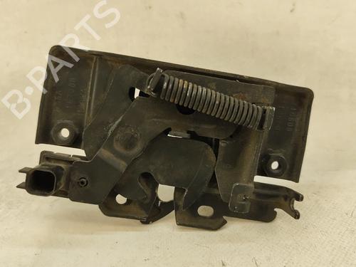 Hood lock FORD FIESTA VI (CB1, CCN) 1.4 TDCi | BP26309035C133 