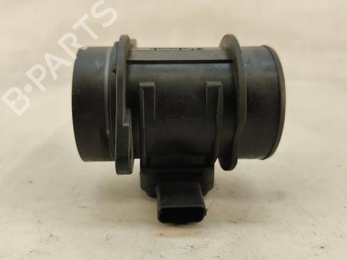 Mass air flow sensor FORD FIESTA VI (CB1, CCN) 1.4 TDCi 9647144080