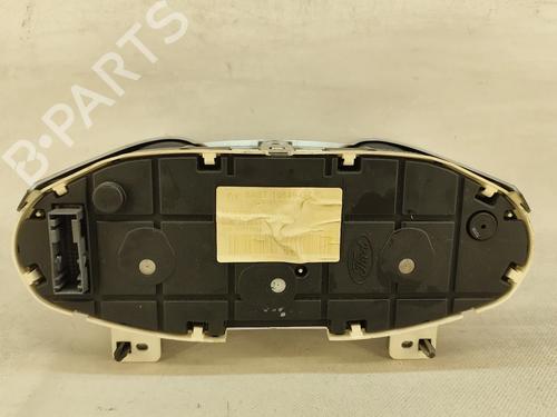 Kombinert Instrument FORD FIESTA VI (CB1, CCN) 1.4 TDCi | BP26300694C47 
