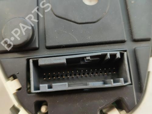 Kombinert Instrument FORD FIESTA VI (CB1, CCN) 1.4 TDCi | BP26300694C47 