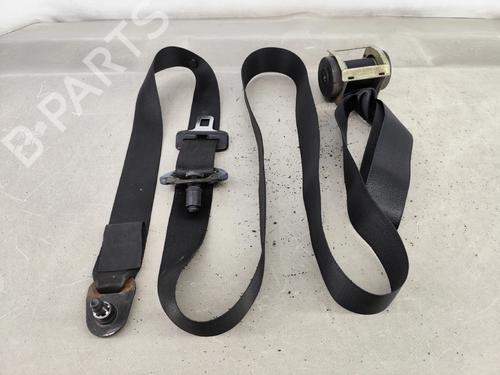 Front right seatbelt OPEL COMBO Box Body/MPV 1.3 CDTI 16V | BP24954872I25 