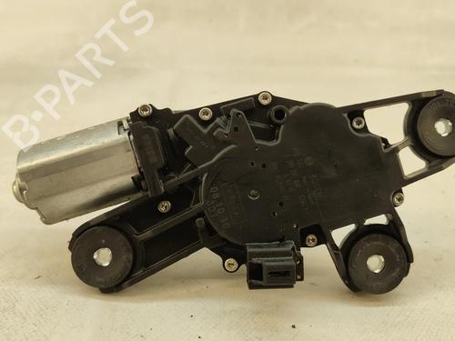 Rear wiper motor FORD FIESTA VI (CB1, CCN) 1.4 TDCi 8A61A17441AA