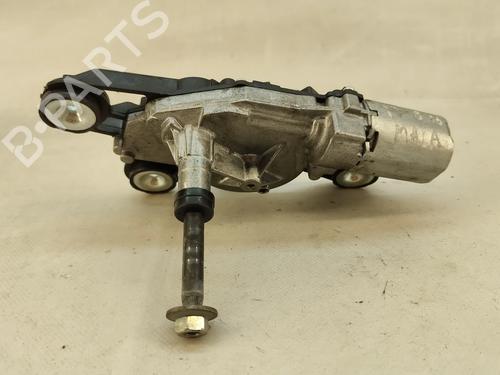 Viskermotor bakrute FORD FIESTA VI (CB1, CCN) 1.4 TDCi | BP26300680M102 