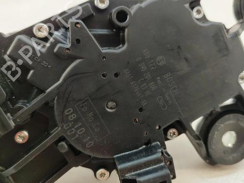 Viskermotor bakrute FORD FIESTA VI (CB1, CCN) 1.4 TDCi | BP26300680M102 