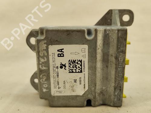 ECU airbags FORD FIESTA VI (CB1, CCN) 1.4 TDCi AA6T14B321BA