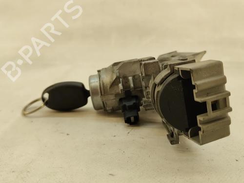 Ignition barrel FORD FIESTA VI (CB1, CCN) 1.4 TDCi | BP26300630M48 