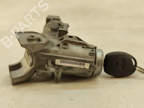 Ignition barrel FORD FIESTA VI (CB1, CCN) 1.4 TDCi | BP26300630M48 