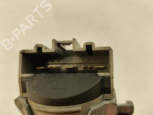 Ignition barrel FORD FIESTA VI (CB1, CCN) 1.4 TDCi | BP26300630M48 