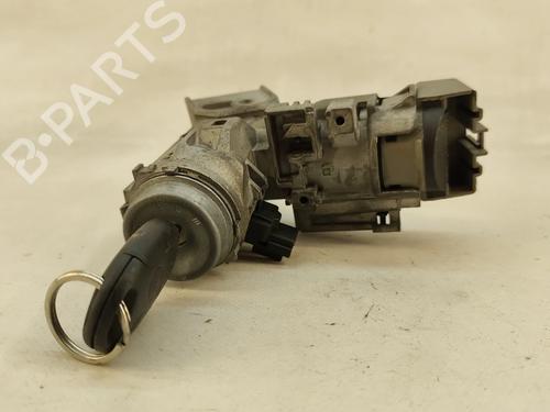 Ignition barrel FORD FIESTA VI (CB1, CCN) 1.4 TDCi 8V513F880DA