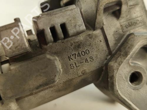 Ignition barrel FORD FIESTA VI (CB1, CCN) 1.4 TDCi | BP26300630M48 