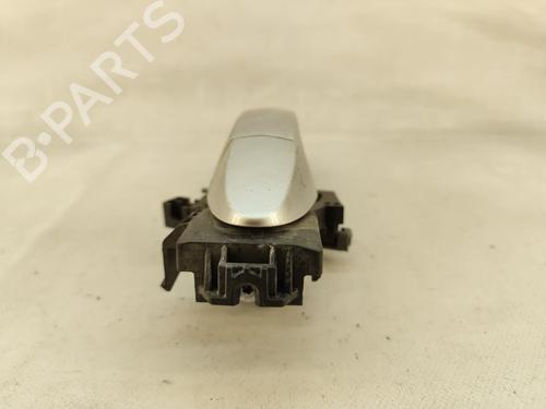 Rear right exterior door handle FORD FIESTA VI (CB1, CCN) 1.4 TDCi | BP26300692C130 