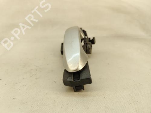 Rear right exterior door handle FORD FIESTA VI (CB1, CCN) 1.4 TDCi | BP26300692C130 