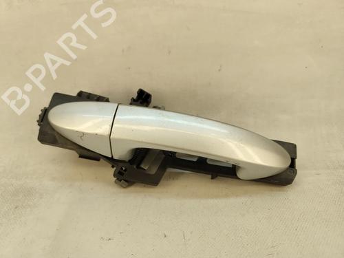 Rear right exterior door handle FORD FIESTA VI (CB1, CCN) 1.4 TDCi 8A61A224A36