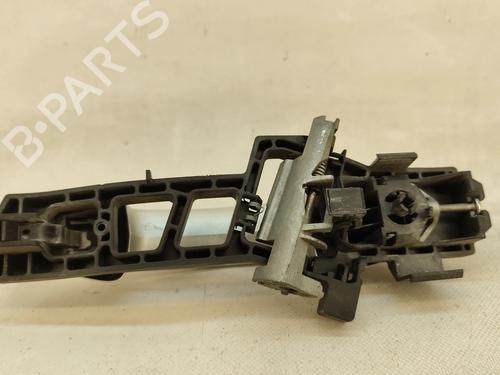 Rear left exterior door handle FORD FIESTA VI (CB1, CCN) 1.4 TDCi | BP26300693C130 