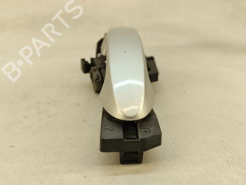 Rear left exterior door handle FORD FIESTA VI (CB1, CCN) 1.4 TDCi | BP26300693C130 