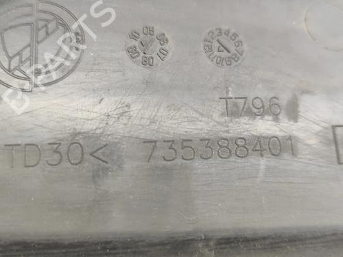 Other FIAT DOBLO Box Body/MPV (223_) 1.9 JTD | BP28276689O1 