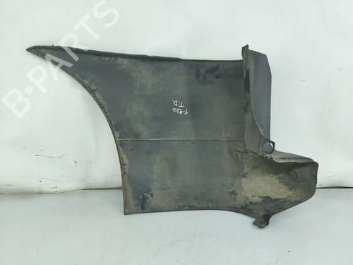 Other FIAT DOBLO Box Body/MPV (223_) 1.9 JTD | BP28276678O1 