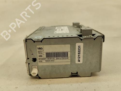 Radio FORD FIESTA VI (CB1, CCN) 1.4 TDCi | BP26300697E6 