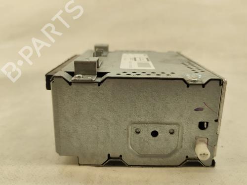 Radio FORD FIESTA VI (CB1, CCN) 1.4 TDCi | BP26300697E6 