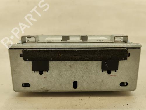 Radio FORD FIESTA VI (CB1, CCN) 1.4 TDCi 8A6T18C815BJ