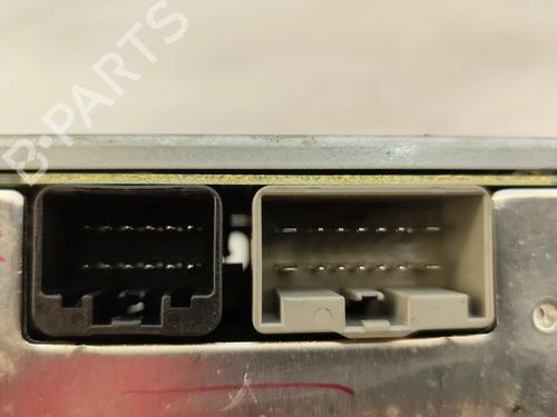 Radio FORD FIESTA VI (CB1, CCN) 1.4 TDCi | BP26300697E6 