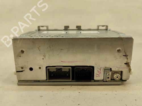 Radio FORD FIESTA VI (CB1, CCN) 1.4 TDCi | BP26300697E6 