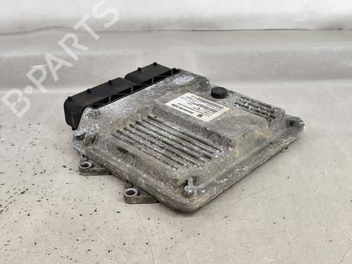 Engine control unit (ECU) OPEL COMBO Box Body/MPV 1.3 CDTI 16V | BP24954871M57 