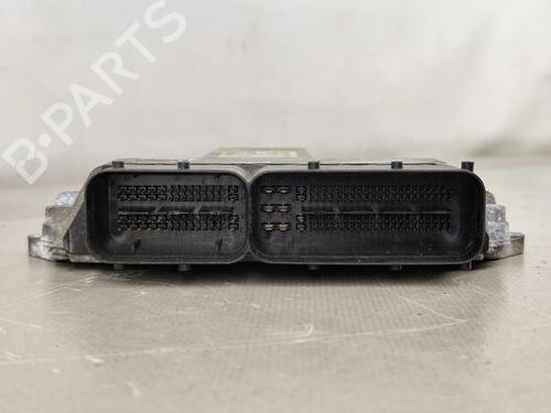 Engine control unit (ECU) OPEL COMBO Box Body/MPV 1.3 CDTI 16V | BP24954871M57 
