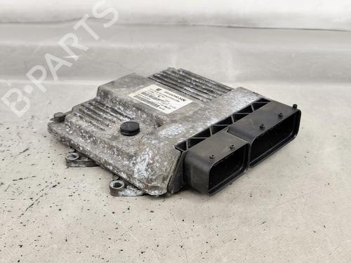 Engine control unit (ECU) OPEL COMBO Box Body/MPV 1.3 CDTI 16V | BP24954871M57 