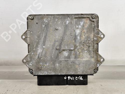 Engine control unit (ECU) OPEL COMBO Box Body/MPV 1.3 CDTI 16V | BP24954871M57 