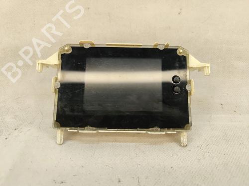 Display monitor FORD FIESTA VI (CB1, CCN) 1.4 TDCi 8A6T18B955BG