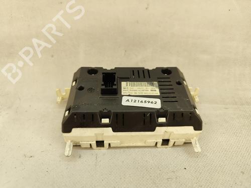 Ferdsskriver FORD FIESTA VI (CB1, CCN) 1.4 TDCi | BP26300650C48 