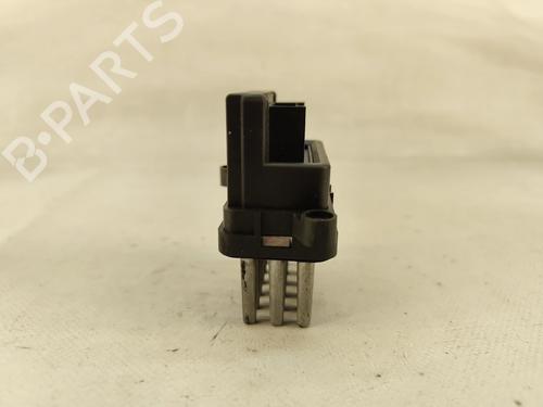 Heater resistor FORD FIESTA VI (CB1, CCN) 1.4 TDCi | BP26300700M108 