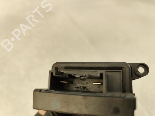 Heater resistor FORD FIESTA VI (CB1, CCN) 1.4 TDCi | BP26300700M108 