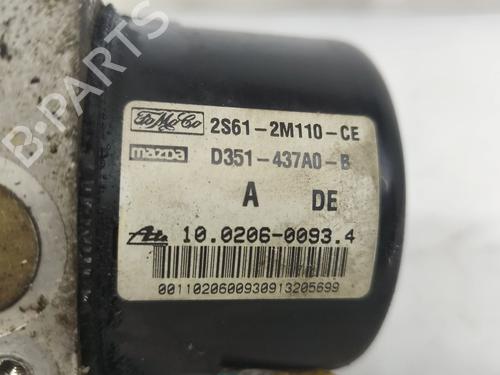 Abs pomp MAZDA 2 (DY) 1.2 (DY3W) | BP28279145M43