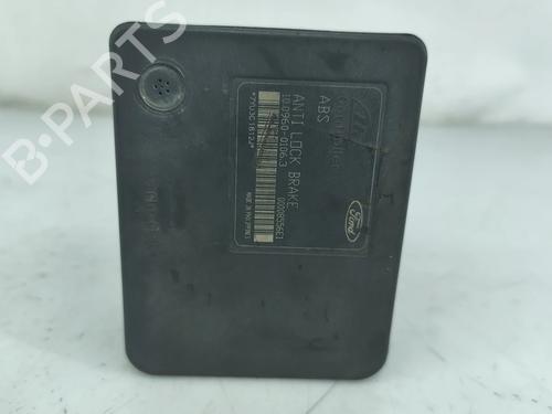 Abs pomp MAZDA 2 (DY) 1.2 (DY3W) | BP28279145M43