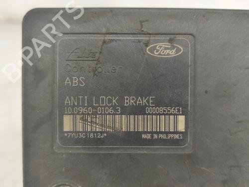 Abs pomp MAZDA 2 (DY) 1.2 (DY3W) | BP28279145M43