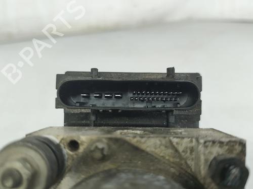 ABS Bremseaggregat MITSUBISHI COLT VI (Z3_A, Z2_A) 1.5 DI-D (Z39A) | BP28291840M43 