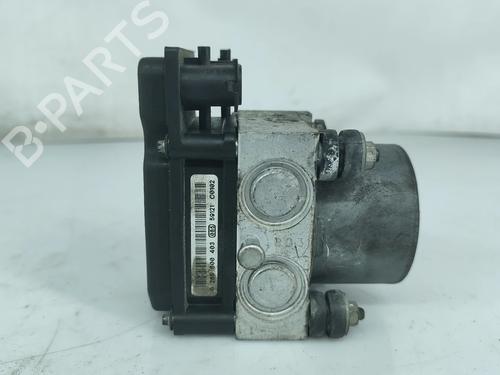 ABS Bremseaggregat MITSUBISHI COLT VI (Z3_A, Z2_A) 1.5 DI-D (Z39A) | BP28291840M43 