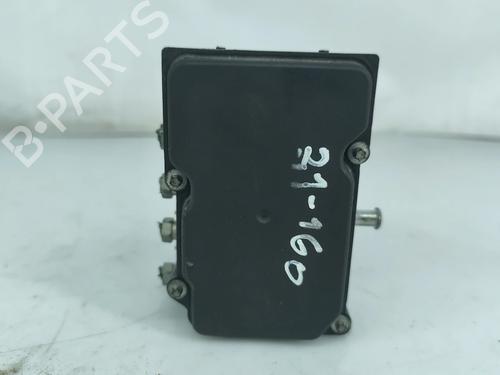 ABS Bremseaggregat MITSUBISHI COLT VI (Z3_A, Z2_A) 1.5 DI-D (Z39A) | BP28291840M43 