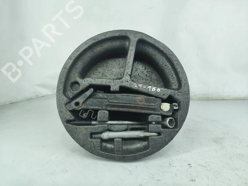 Andre MITSUBISHI COLT VI (Z3_A, Z2_A) 1.5 DI-D (Z39A) MN164371