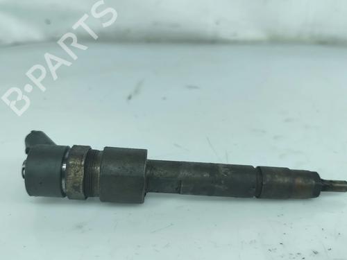 Injector FIAT DOBLO Box Body/MPV (223_) 1.9 JTD 0986435099