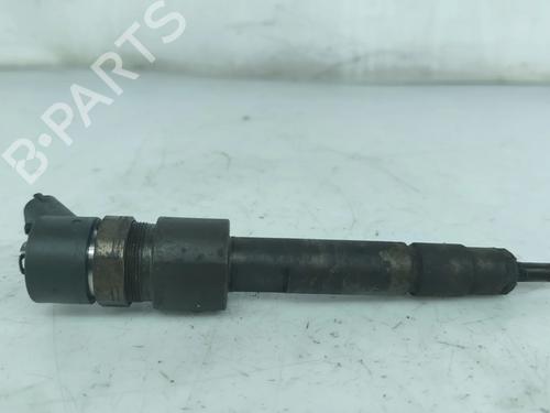 Injector FIAT DOBLO Box Body/MPV (223_) 1.9 JTD 0946110187