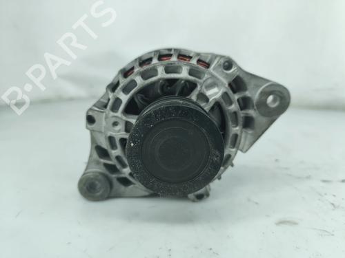 Alternator FIAT DOBLO Box Body/MPV (223_) 1.9 JTD 63321859