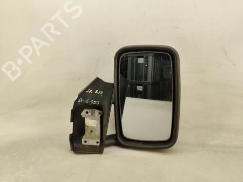 Bakspejl Højre VW LT 28-46 II Van (2DA, 2DD, 2DH) 2.5 TDI | BP25744231C27 